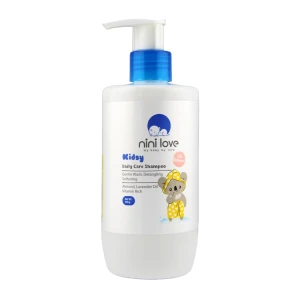 شامپو روزانه موی سر کودکان نی نی لاو